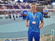 Il ventimigliese Fabrizio Pertile 7º nel salto in lungo ai Campionati Mondiali di atletica in Polonia (foto e video)