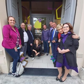 Ventimiglia: con la partecipazione di oltre 150 bambini, successo per il primo compleanno di Spazio ZeroSei