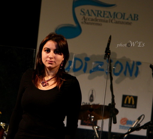 SanremoLab: le ultime eliminatorie, le foto di Duilio Rizzo