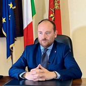 Ventimiglia, caro bollette dell'acqua. Di Muro: "Tariffe non determinate dal Comune, scriverò al Commissario ad acta"