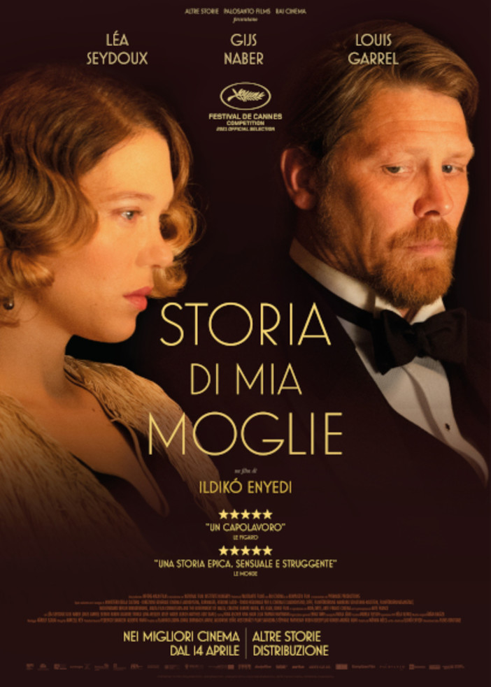 CINEMA: orari, trame e stellette dei film in programmazione oggi, giovedì 14 aprile 2022 CINEMA: orari, trame e stellette dei film in programmazione oggi, giovedì 14 aprile 2022
