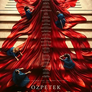 CINEMA: orari, trame e stellette dei film in programmazione oggi, sabato 26 luglio 2025