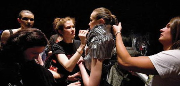 Monte-Carlo Fashion Forum