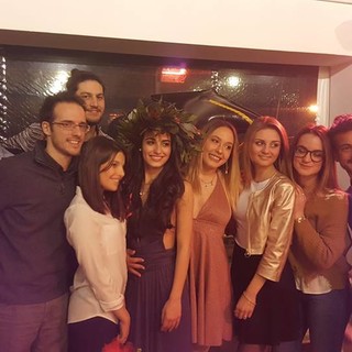 Le immagini della festa Le immagini della festa