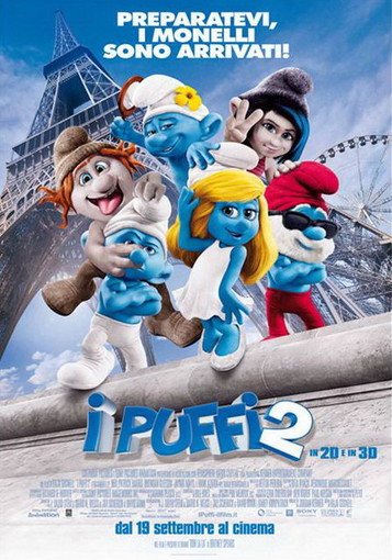 CINEMA: orari, trame e stellette dei film in programmazione oggi, giovedì 19 settembre