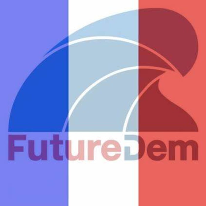FutureDem Liguria: "Piena adesione a tutte le manifestazioni di solidarietà verso le vittime di Parigi in tutta la Liguria"
