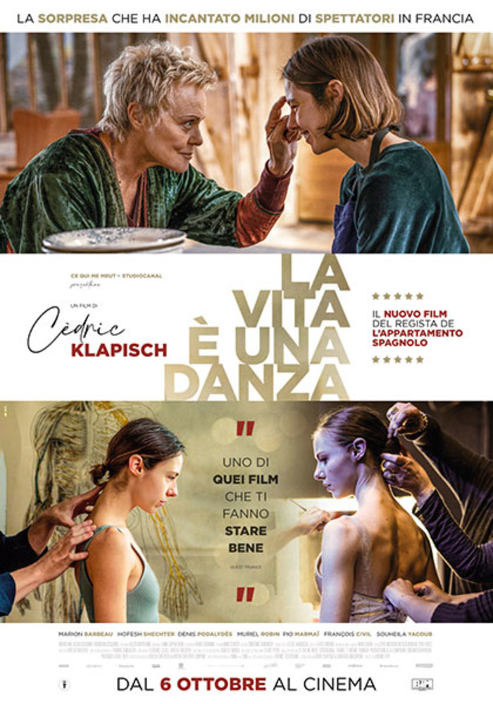 CINEMA: orari, trame e stellette dei film in programmazione oggi, martedì 31 gennaio 2023 CINEMA: orari, trame e stellette dei film in programmazione oggi, martedì 31 gennaio 2023