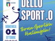 Ventimiglia: si avvicina a grandi passi la 'Festa dello Sport' organizzata dall’Assessorato allo Sport del Comune