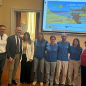 "Liguria Coast to Coast": dal 15 al 19 giugno 2026   lo sport diventa un viaggio di inclusione e solidarietà