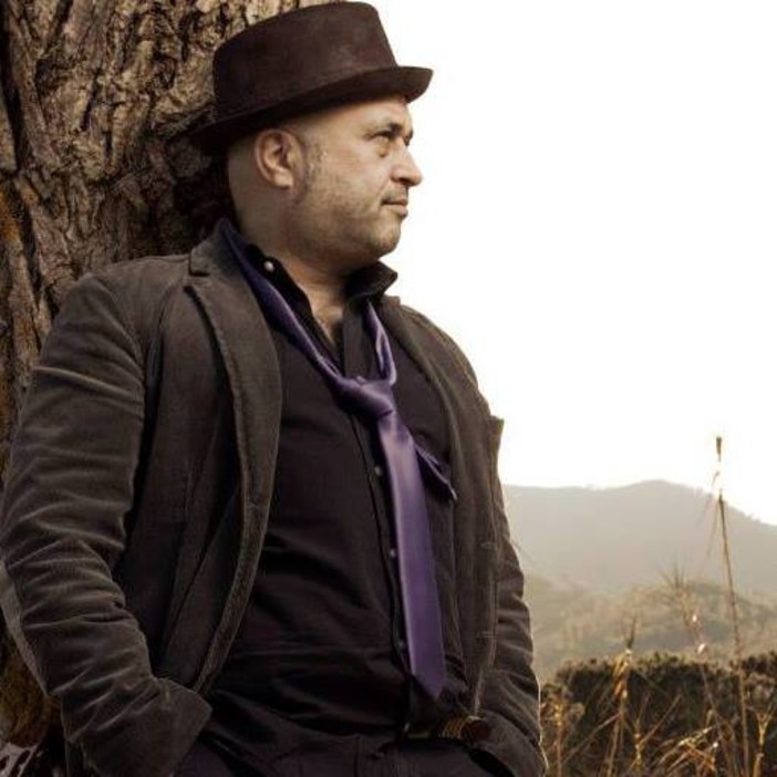 Giovedì prossimo all’Imperia Music Festival, il cantautore ingauno Davide Geddo