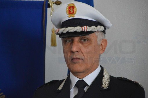 Ventimiglia: la Polizia Locale festeggia il Santo Patrono al Forte dell’Annunziata, Marenco “Nel 2018 effettuati più di 4 mila interventi sul territorio comunale”