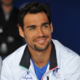 Fabio Fognini testimonial maschile del brand di orologeria ‘Capri Watch’