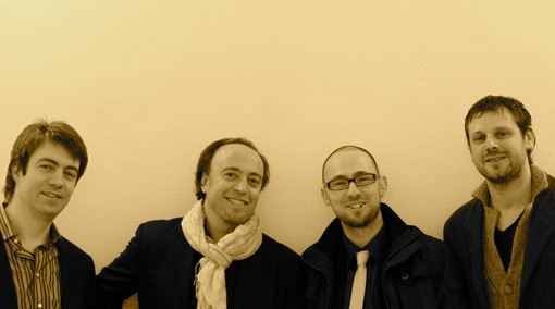 Luned� concerto del Rosario Bonaccorso Quartet