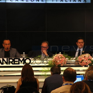 #Sanremo2016, confermata l'eliminazione di Miele: sarà sul palco, ma solo come ospite