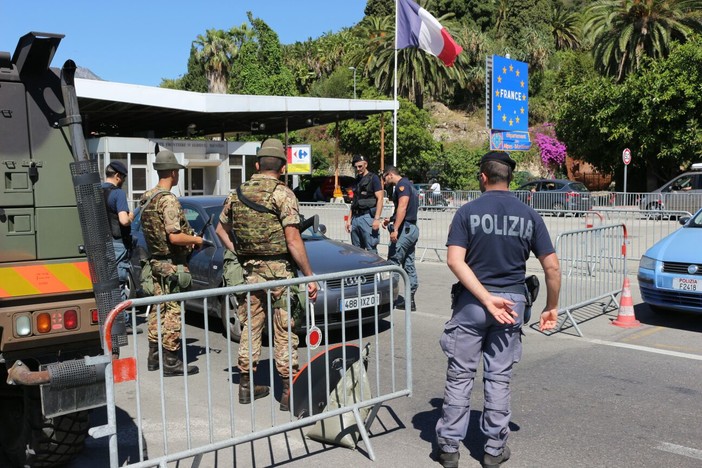 #Nizza: la solidarietà del Fronte Nazionale Liguria al popolo francese dopo l'attentato della notte scorsa