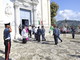 Sanremo: a Ferragosto la cerimonia dei Consoli del Mare, ecco i divieti nella zona della Madonna della Costa