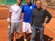 Sanremo: oggi, l'azzurro armese Fabio Fognini ospite speciale al Tennis Club Matuzia Sanremo: oggi, l'azzurro armese Fabio Fognini ospite speciale al Tennis Club Matuzia
