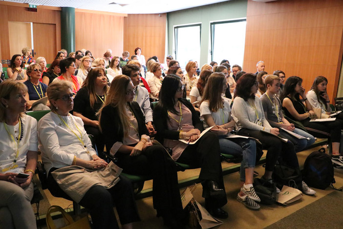 Imperia: 35 anni per lo Zonta Club con un forum rivolto ai giovani del Piemonte, della Liguria e del Principato di Monaco