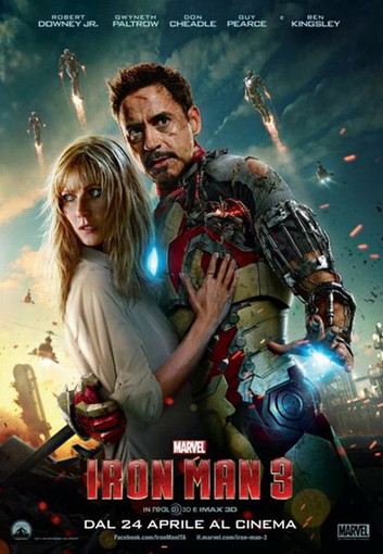 CINEMA: orari, trame e stellette dei film in programmazione