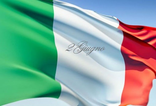 Sanremo: il programma delle celebrazioni per la Festa della Repubblica