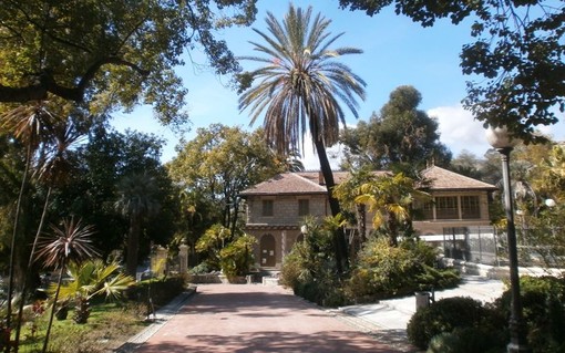 Sanremo: iscrizioni aperte al corso di intreccio per creare i parmureli della tradizione