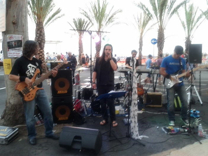 Imperia: stasera dalle ore 22.30 al St.Germain di Oneglia musica live con i Fata Morgana Imperia: stasera dalle ore 22.30 al St.Germain di Oneglia musica live con i Fata Morgana