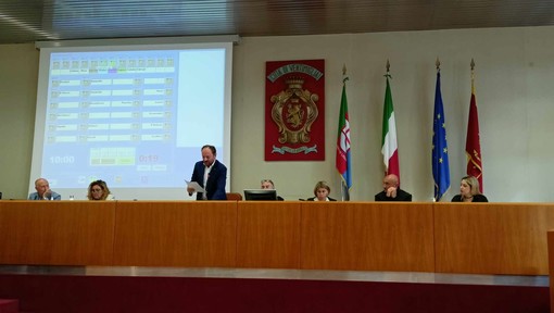 Bando Funt, Ventimiglia vince un contributo di 70mila euro