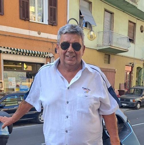 Ventimiglia piange il presidente dell'Auser Federico Bottigli: "Perdiamo un grande servitore del volontariato"