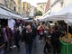 Sanremo, le disposizioni per la Fiera di Maggio di domenica