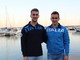 Santo Stefano al Mare: intervista ai due campioni di Coastal Rowing, Federico e Francesco Garibaldi (Video)