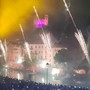 Fuochi, musica, luci e narrazione: conto alla rovescia per lo spettacolo pirotecnico di Dolceacqua