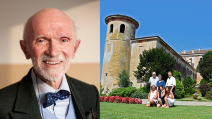 Franco Berrino ospite speciale a Tenuta Castello per la conferenza “Il Re dei cibi: il Riso Integrale”
