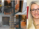 La consigliera comunale Barbara Brugnolo La consigliera comunale Barbara Brugnolo