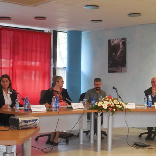 Vallecrosia: partecipazione molto sentita per “Fondi Europei? Si, grazie!” convegno organizzato dall’Amministrazione