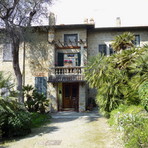 Bordighera, visita guidata a villa Mariani