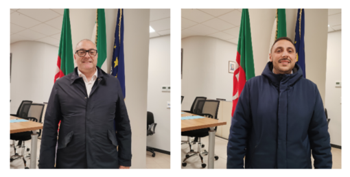 Consiglio comunale a Vallecrosia, il sindaco Perri: "Abbiamo lanciato messaggi chiari" (Foto e video) Consiglio comunale a Vallecrosia, il sindaco Perri: "Abbiamo lanciato messaggi chiari" (Foto e video)