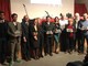 Il Comune di Cervo inserito nella 'Carta del Mare 2017', giovedì scorso la cerimonia a Genova