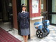 Le celebrazioni 158 Anniversario della Polizia di Stato Le celebrazioni 158 Anniversario della Polizia di Stato