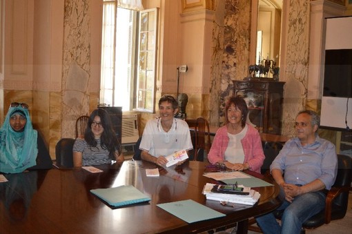 Sanremo: 'Festa dei Popoli', una due giorni sulle tematiche dell'integrazione e dello scambio culturale (Video)