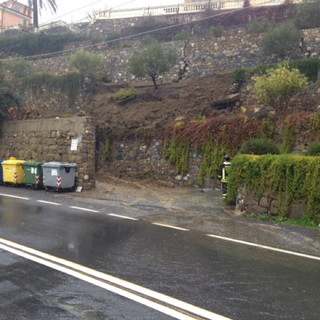 Sanremo: il Sindaco Zoccarato "Chiederò al presidente della Regione Liguria lo stato di calamità naturale"