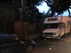 Sanremo: camper e auto di rom posteggiate a Pian di Poma, la segnalazione di un lettore