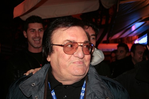 Festival di Sanremo: Non solo Garcia in piazza Bresca ma tanti altri vip paparazzati