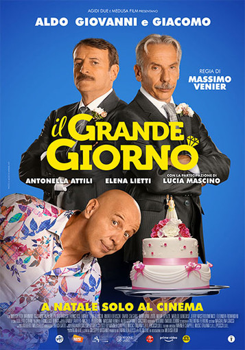 CINEMA: orari, trame e stellette dei film in programmazione oggi, mercoledì 18 gennaio 2023 CINEMA: orari, trame e stellette dei film in programmazione oggi, mercoledì 18 gennaio 2023