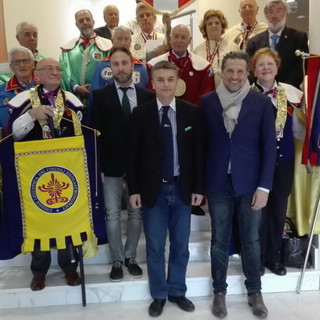 Regione Ligura: Confraternite enogastronomiche, ok all'albo dal consiglio regionale Regione Ligura: Confraternite enogastronomiche, ok all'albo dal consiglio regionale