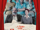 CINEMA: orari, trame e stellette dei film in programmazione oggi, lunedì 5 giugno 2023 CINEMA: orari, trame e stellette dei film in programmazione oggi, lunedì 5 giugno 2023