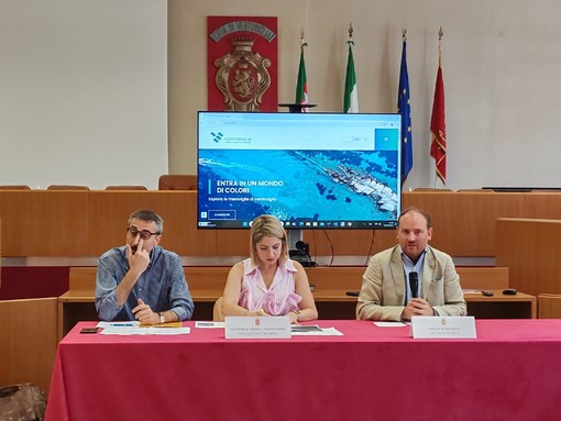 Ventimiglia avrà nuovi uffici Iat, Di Muro: "Faremo tre inaugurazioni nel prossimo mese" (Video)