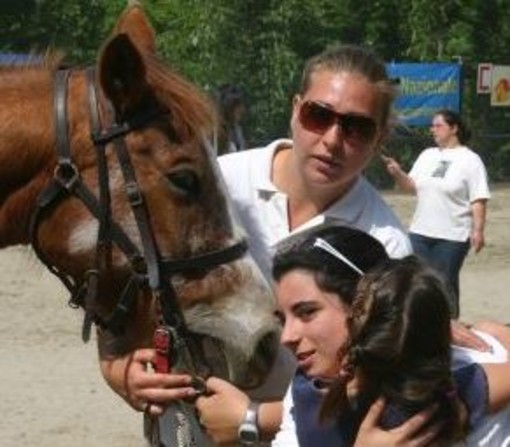 Imperia: 'Outdoor Day 2013' domenica 26 maggio al ranch di frazione Montegrazie Imperia: 'Outdoor Day 2013' domenica 26 maggio al ranch di frazione Montegrazie