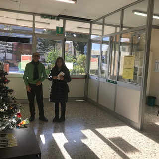 Ventimiglia: oggi fino alle 18, scuola aperta al 'Fermi – polo' per l’orientamento Ventimiglia: oggi fino alle 18, scuola aperta al 'Fermi – polo' per l’orientamento