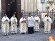 Sanremo: terminata la tre giorni di festeggiamenti 'ridotti' per la Parrocchia di San Siro