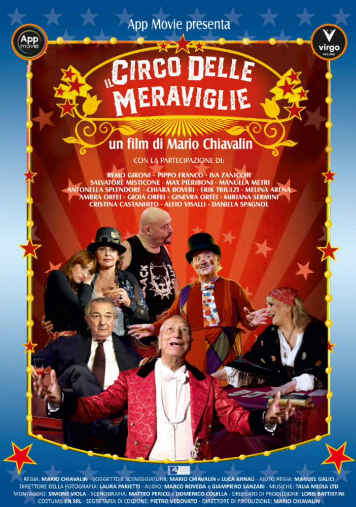 CINEMA: orari, trame e stellette dei film in programmazione oggi, mercoledì 19 giugno CINEMA: orari, trame e stellette dei film in programmazione oggi, mercoledì 19 giugno